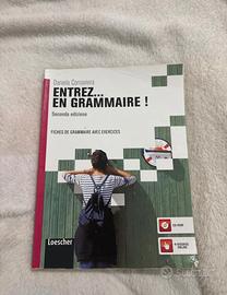 entrez en grammaire!