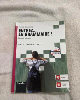 entrez en grammaire!