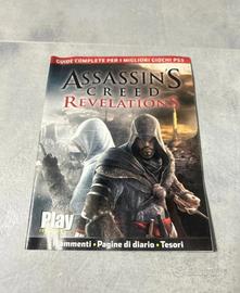 Guida Completa ITA Assassin’s Creed Revelation