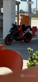 Superduke 1290