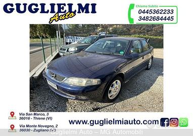 Opel Vectra 2.0i 16V cat 5 porte CD 100
