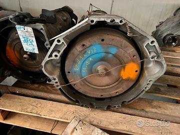Cambio Automatico BMW 750i 5.4 V12 51121 e38