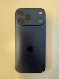 Iphone 17 pro max 256GB