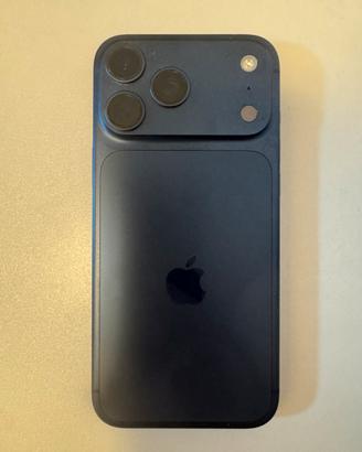 Iphone 17 pro max 256GB