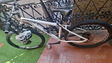 Bici Stöckli Beryll Pro