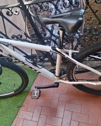 Bici Stöckli Beryll Pro
