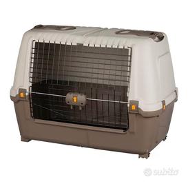 Kennel Trixsie Scudo