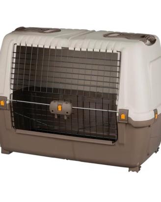 Kennel Trixsie Scudo