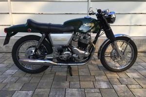 Norton Commando 750 Fast-Back maggio 1970