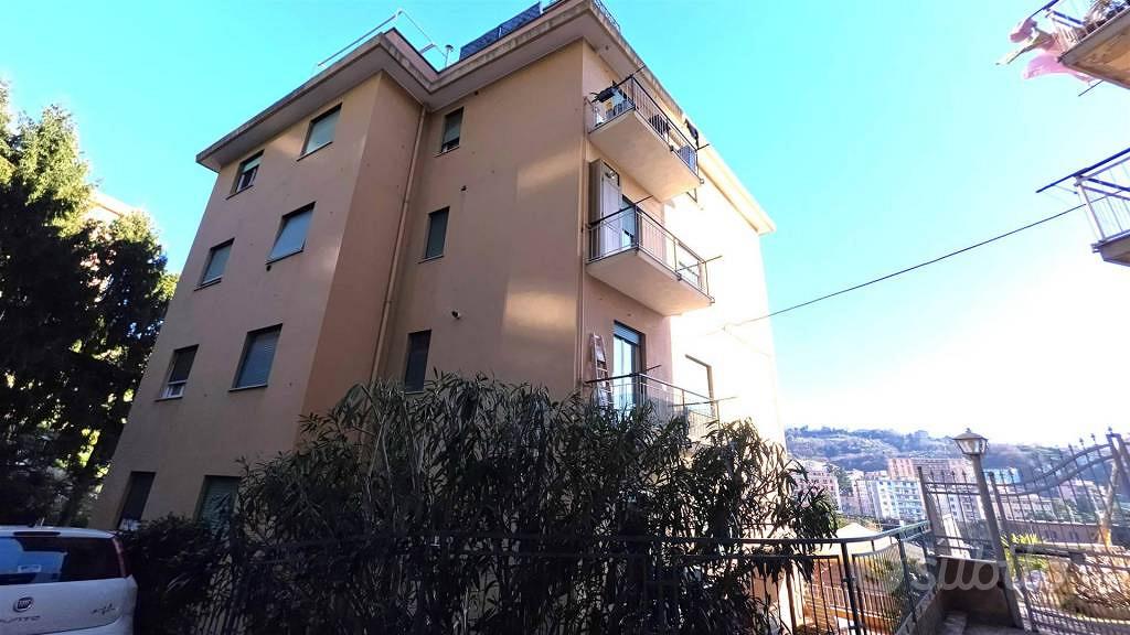 Appartamento – Genova, Lazzaretto, Val Polcevera - Vista 3