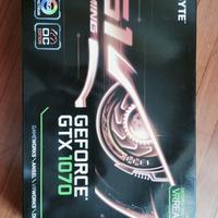 Gigabyte GTX 1070