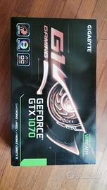 Gigabyte GTX 1070