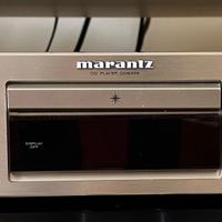 Lettore CD MARANTZ CD6006 CD Player