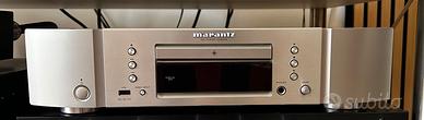 Lettore CD MARANTZ CD6006 CD Player