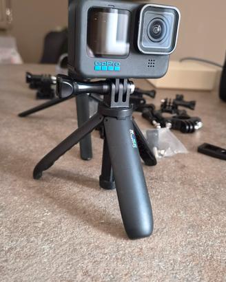 go pro 11 black 