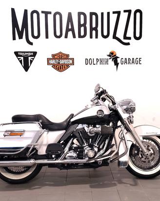 Harley-davidson Touring Road King CLASSIC 1584