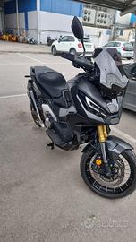 Honda X-ADV 750 - 2023