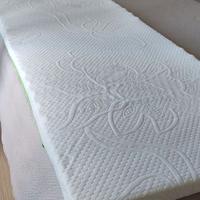 Topper singolo 80x200