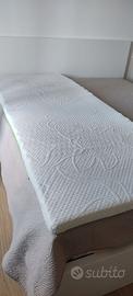 Topper singolo 80x200