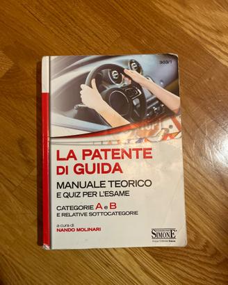 Libro Patente A-B