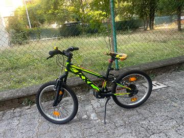 Bicicletta