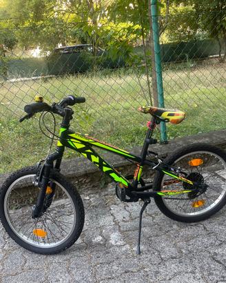 Bicicletta