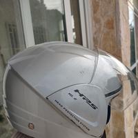 Casco jet GIVI taglia XS (54)