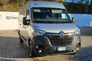 Renault Master 2022, 2.3 diesel 113.800 km