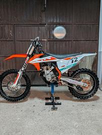 Ktm sxf 250