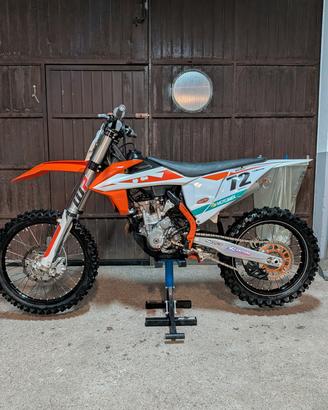 Ktm sxf 250
