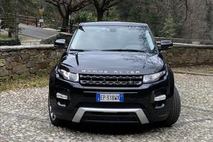 LAND ROVER RR Evoque 1ª serie - 2011