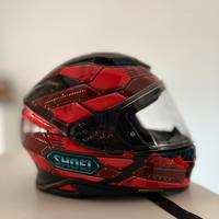 Casco Shoei