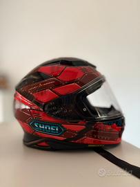 Casco Shoei