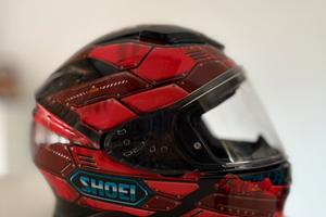 Casco Shoei