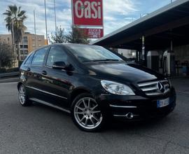 Mercedes-benz B 180 B 180 CDI Sport