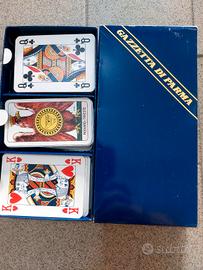 carte da gioco