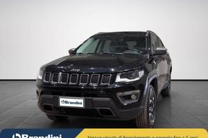 Jeep Compass 2.0 mjt Trailhawk 4wd a.d. Low 170cv