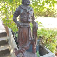 GAUCHO FIRMATO DA BUENOS AIRES