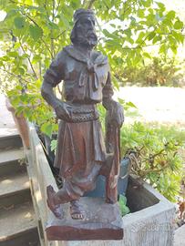 GAUCHO FIRMATO DA BUENOS AIRES