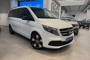 Mercedes Classe V 220 d Executive auto