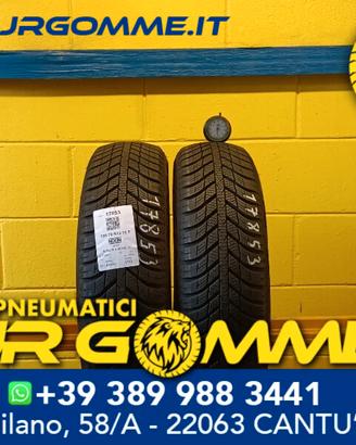 2 Gomme al 70% 155/70/13 NEXEN 4 Stagioni - Cantù
