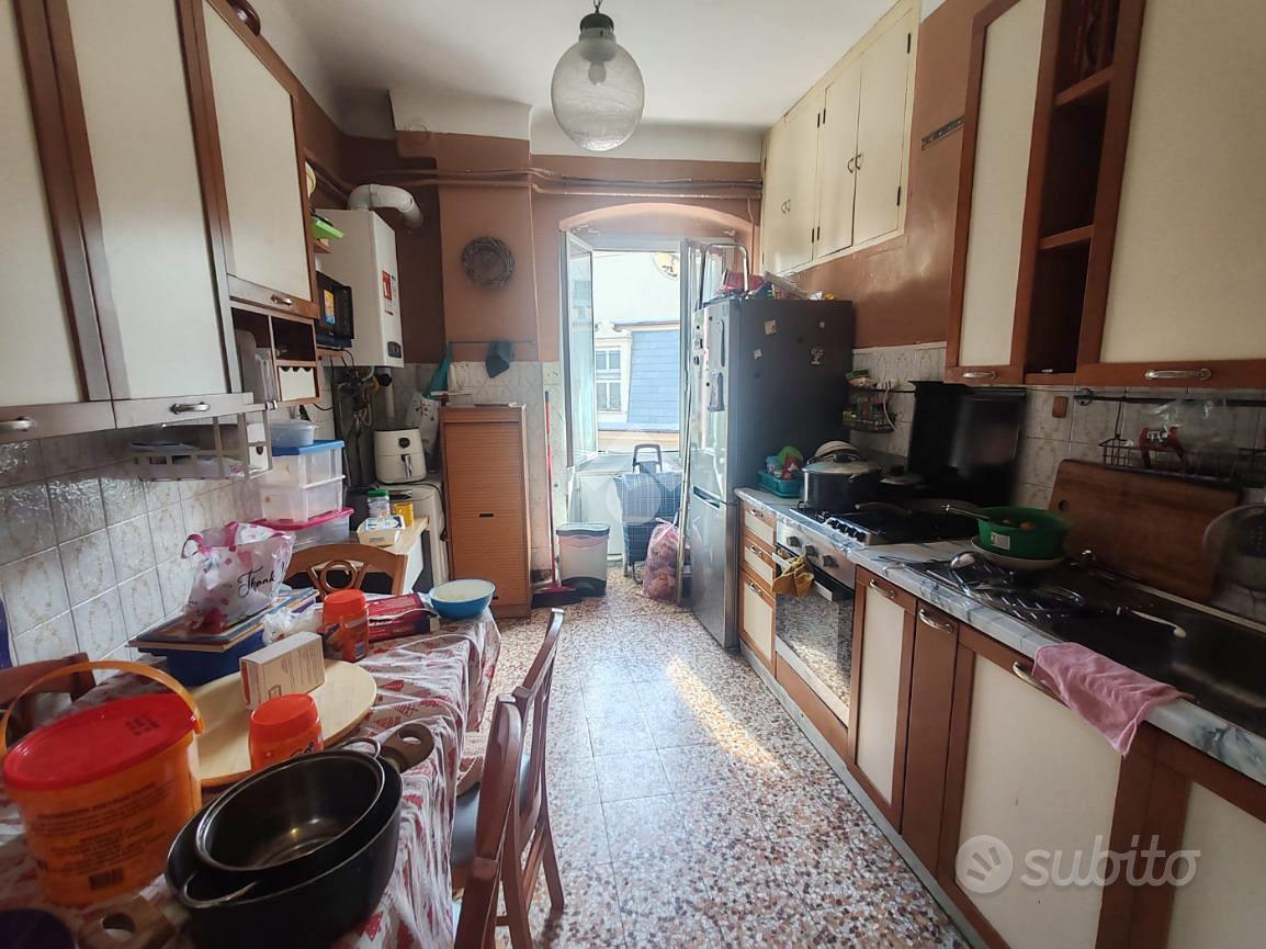 Appartamento – Genova, Campasso, Centro Ovest - Vista 5