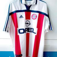 Maglia Away Bayern Monaco 2000-2002 XL