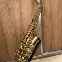 sassofono  contralto 🎷 Thomann Start one 