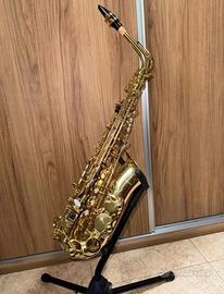 sassofono  contralto 🎷 Thomann Start one 