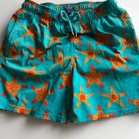 Due boxer mare Vilebrequin