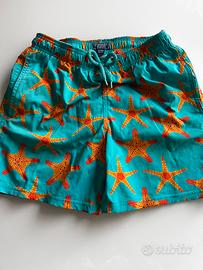 Due boxer mare Vilebrequin