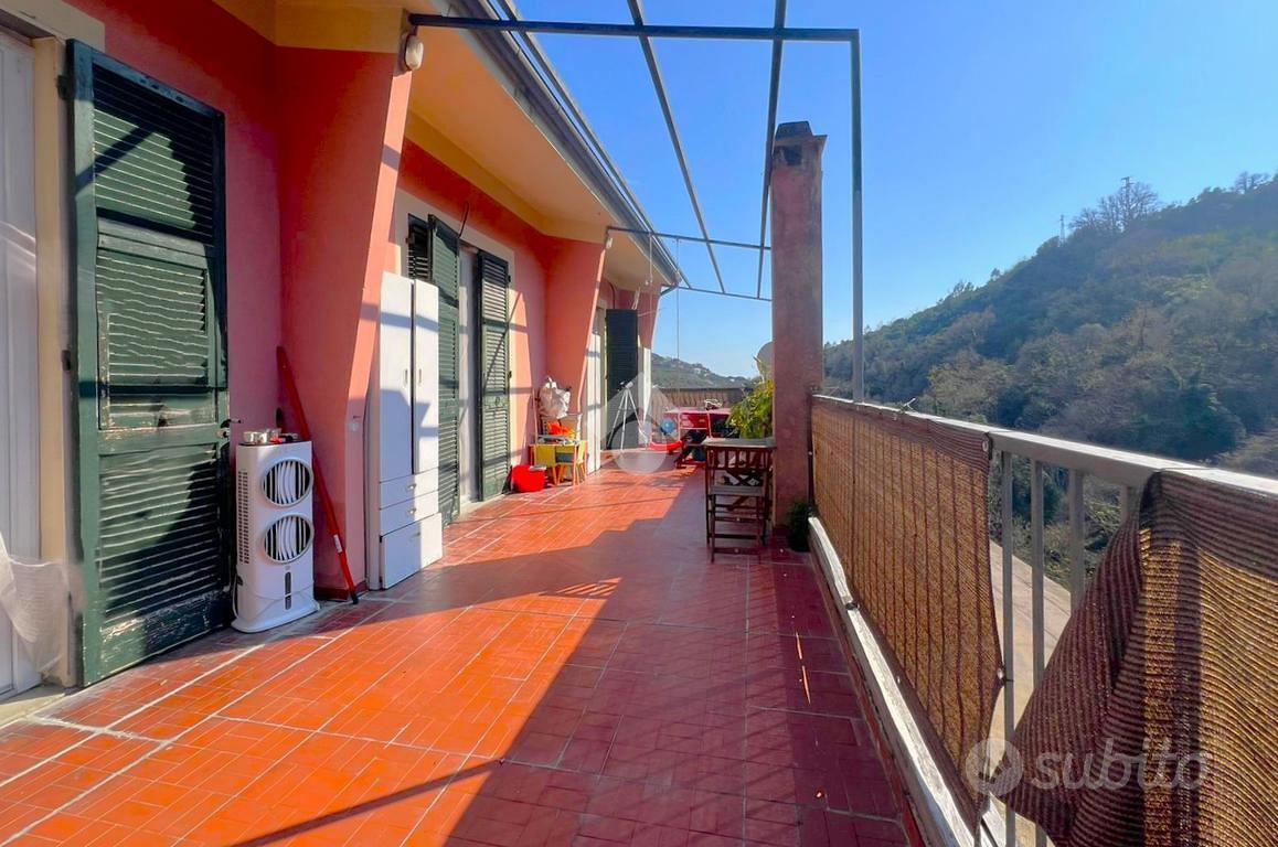 Apartment in Lavagna, Barassi - Vista 3