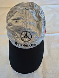 cappello ufficiale Kimi Raikkonen F1 