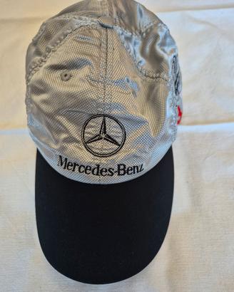 cappello ufficiale Kimi Raikkonen F1 